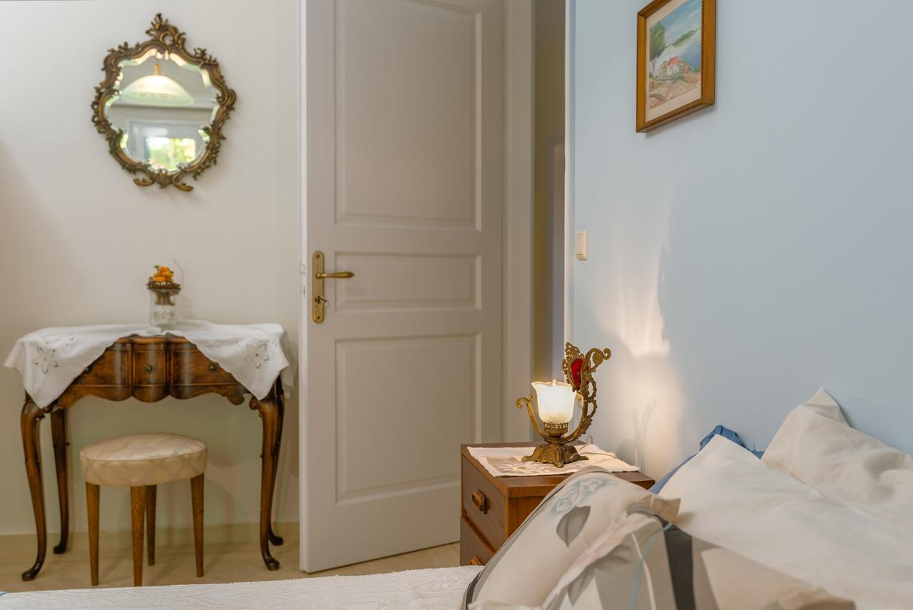 Le Reve Apartment Акротири Экстерьер фото